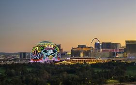 Las Vegas Marriott
